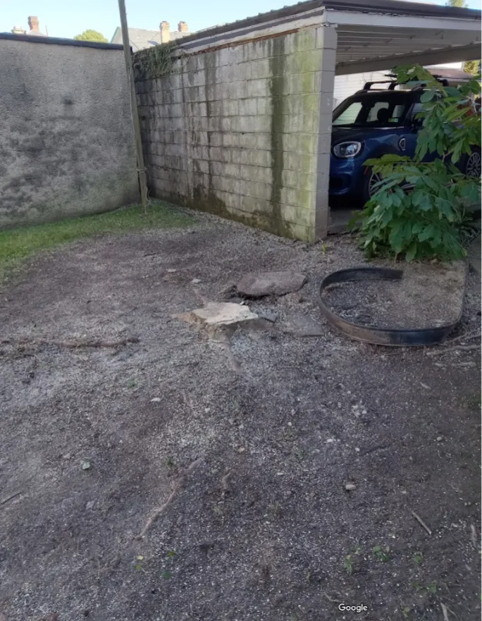 Martys Tree Service gallery 6