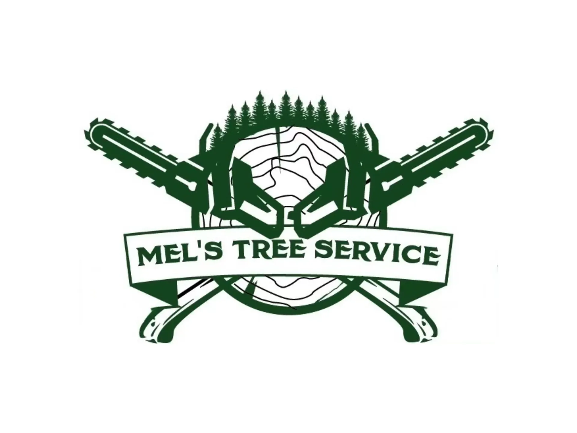 Mel’s Tree Service gallery 3