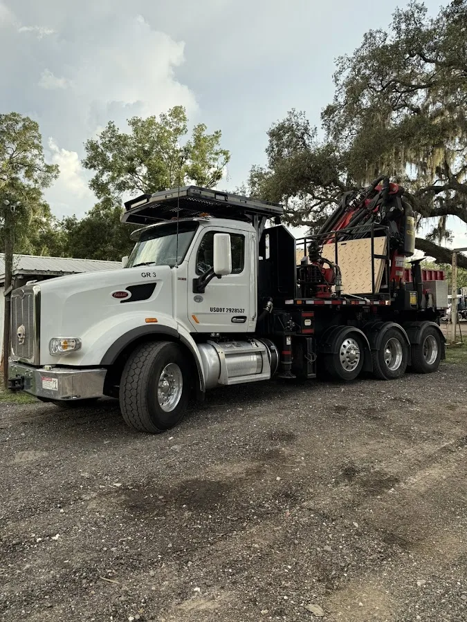 Miller & Sons Tree Service