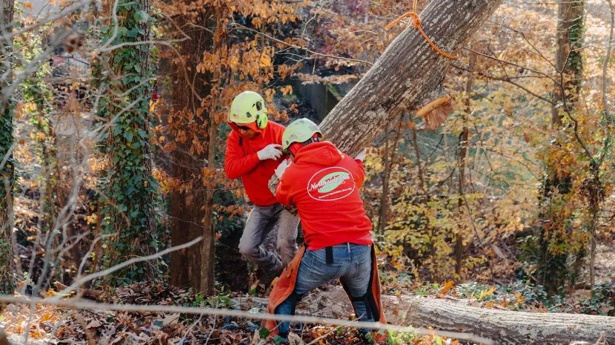 Northside Tree Professionals