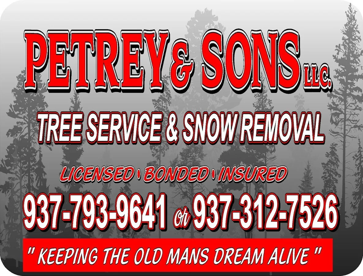 Petrey and Sons LLC.