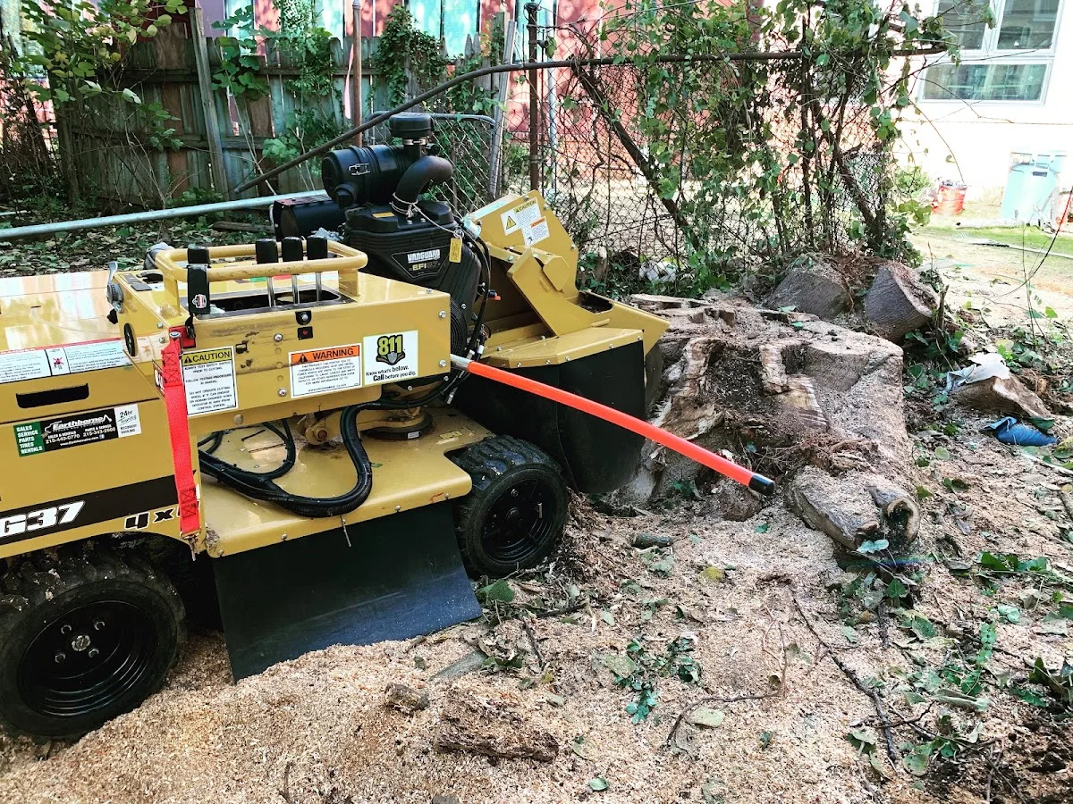 Prestige Tree Service