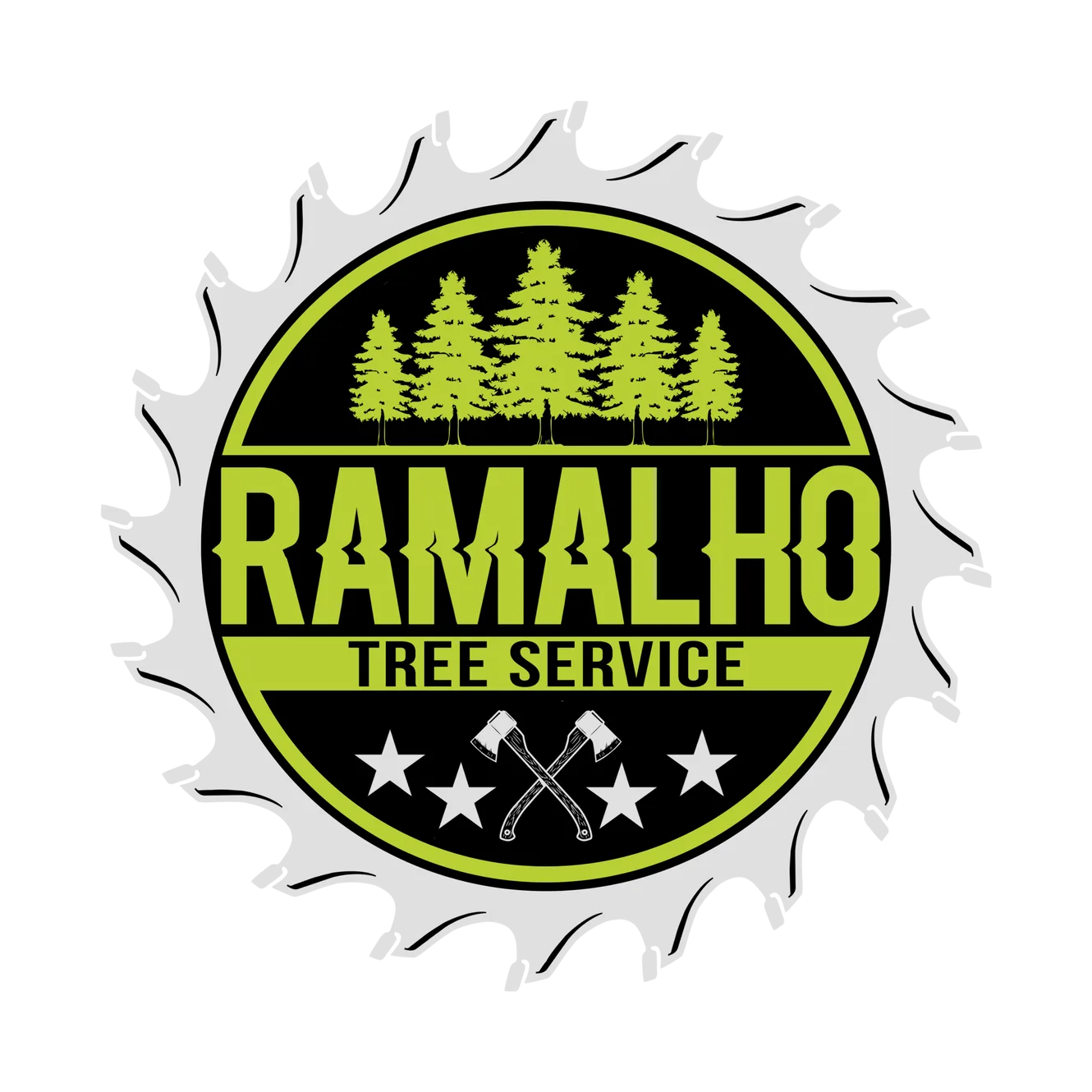 Ramalho Tree Service gallery 3