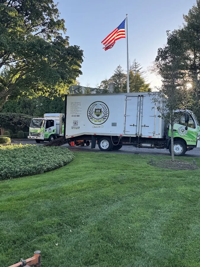Rangel Landscaping & Contracting Inc.