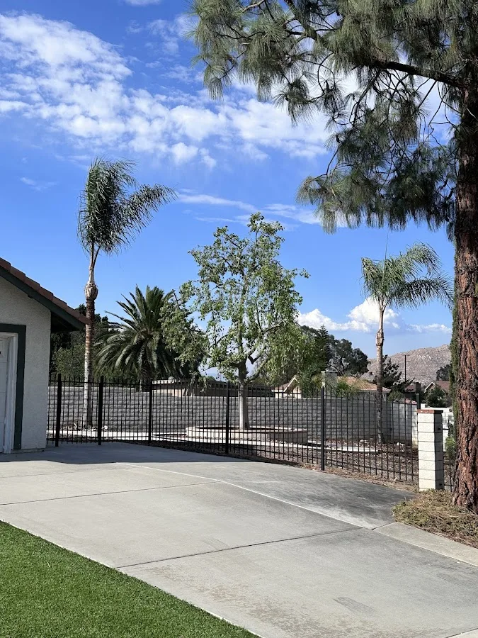 Riverside Grace Tree Service