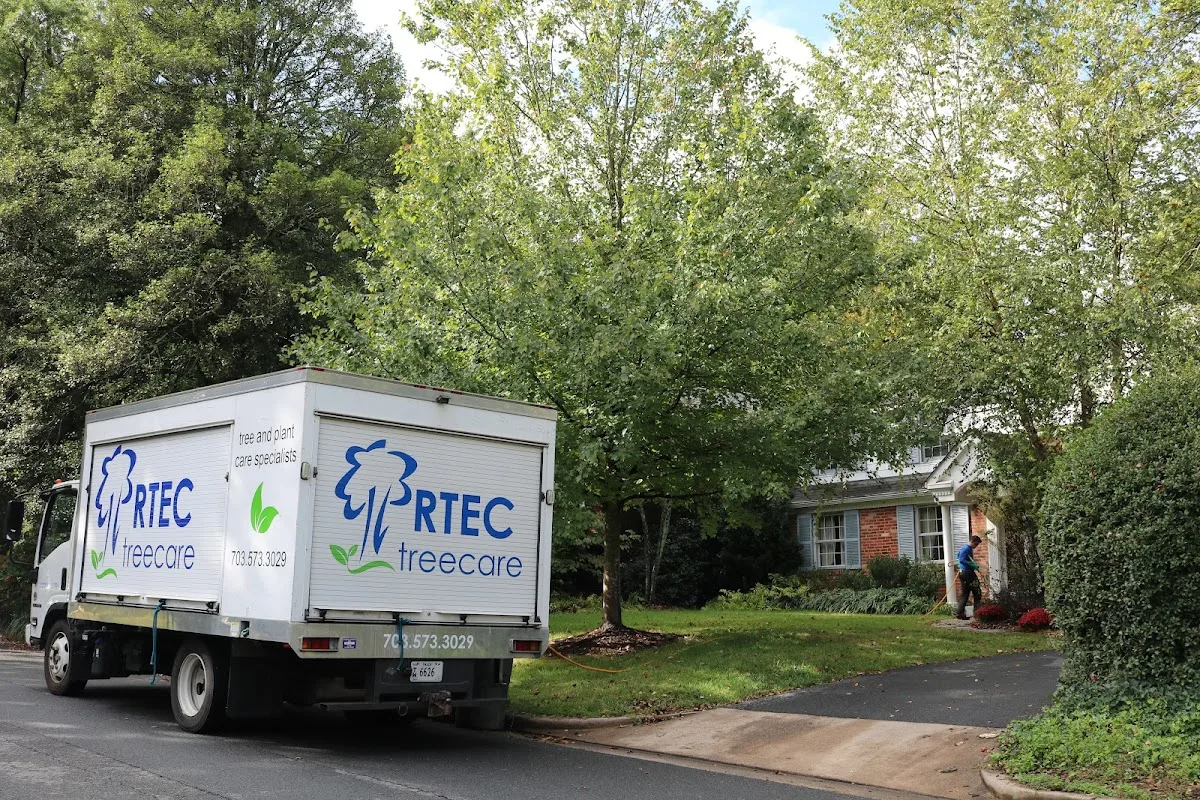 RTEC Treecare