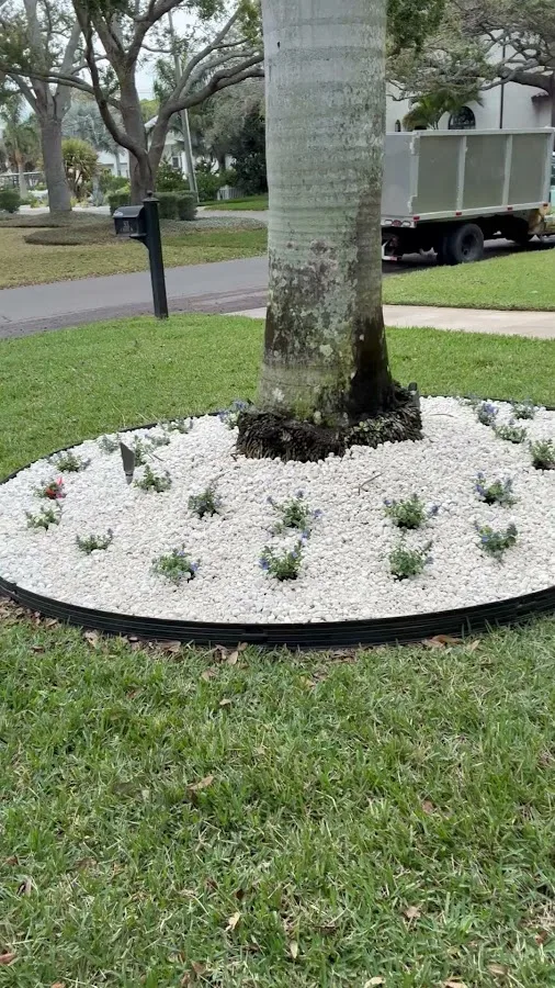Somers Tree Service, LLC