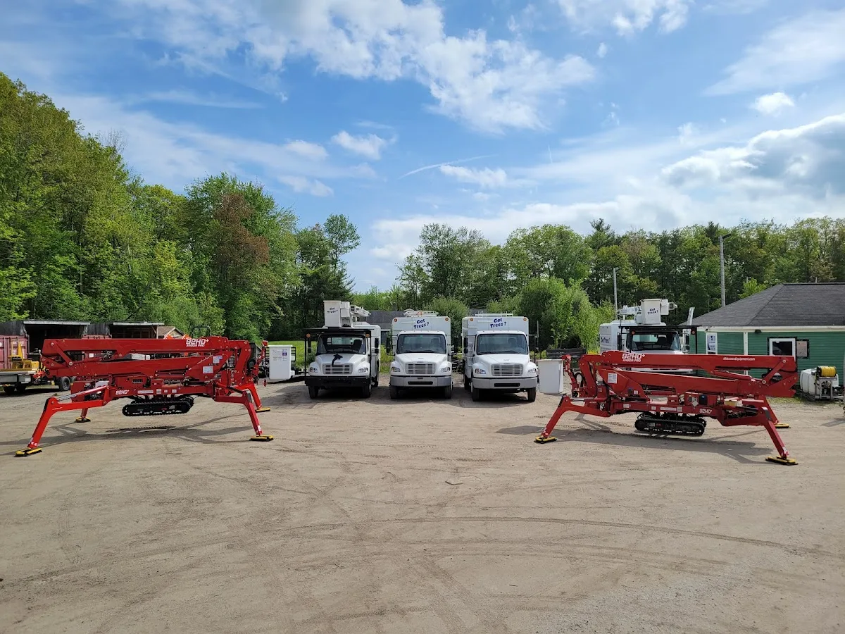 T.W. Enterprises in Westbrook: Scoping Large-Tree Work Before the First Call