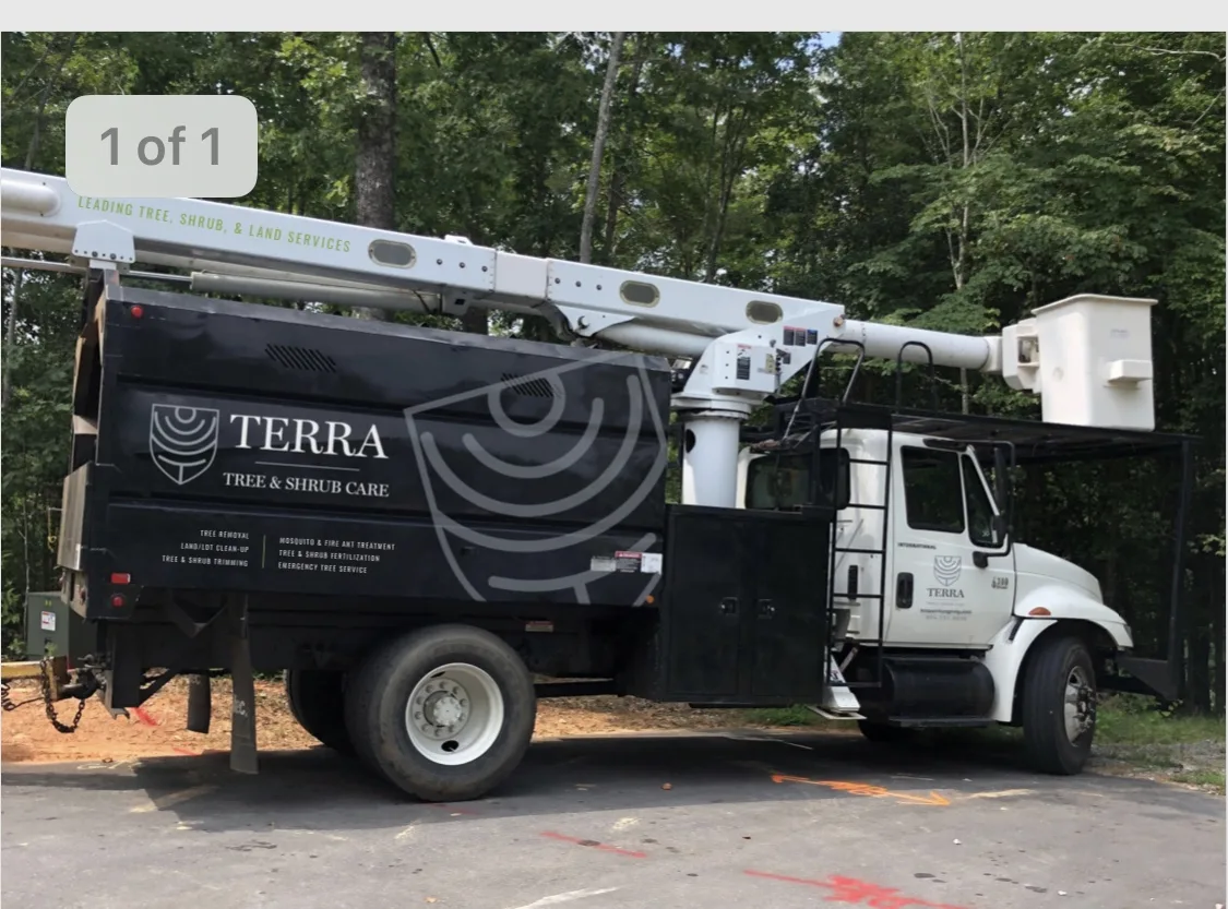 Terra Tree Works