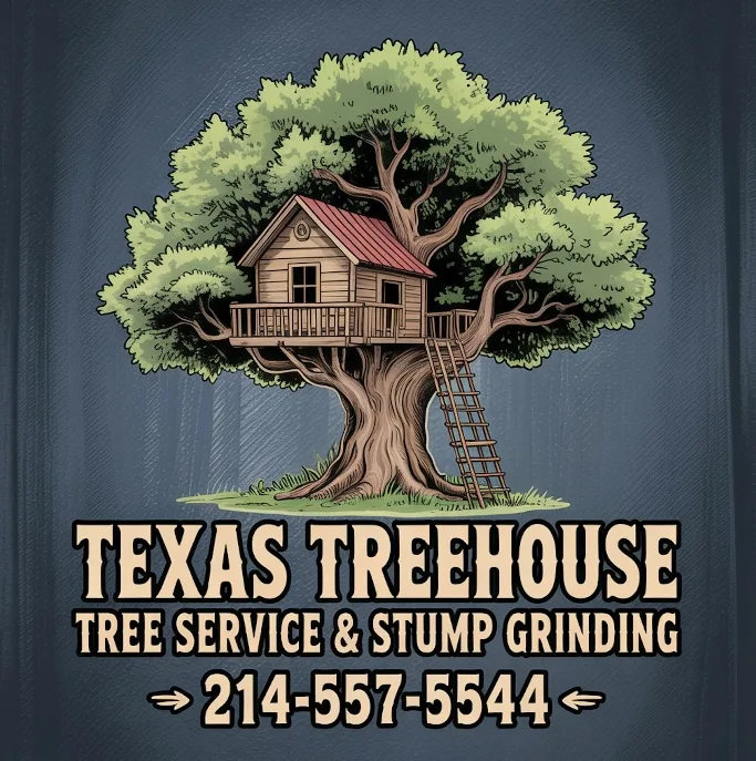 Texas Treehouse Tree Service & Stump Grinding