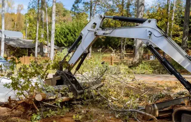Tree Care Inc