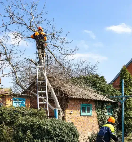 Tree Care Inc gallery 2