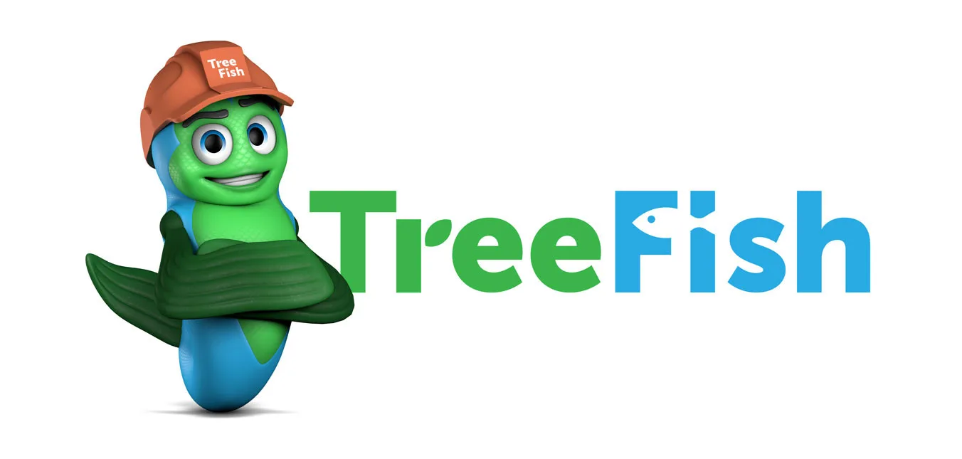 Tree Fish gallery 3