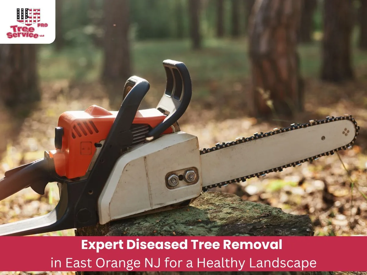 USA Pro Tree Service LLC gallery 2